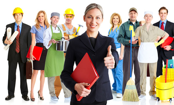 Bala Bayan Temizlikçi Hizmeti